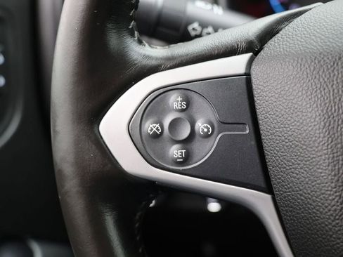 Used 2016 Chevrolet Colorado LT w/ Midnight Edition image 21