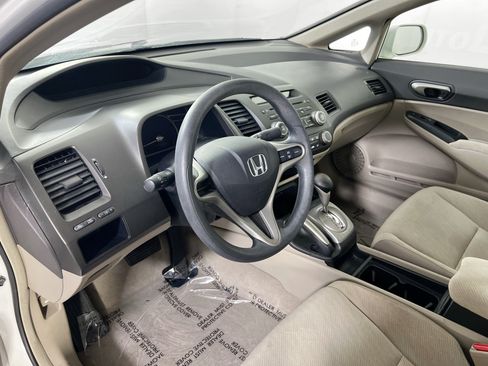 Used 2011 Honda Civic LX image 9