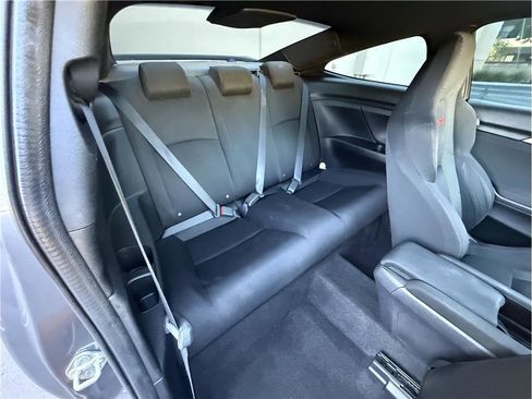 Used 2017 Honda Civic Si image 17