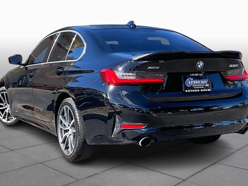 Used 2020 BMW 330i xDrive Sedan image 11