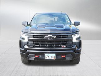 Used 2023 Chevrolet Silverado 1500 LT Trail Boss w/ Convenience Package II video 2