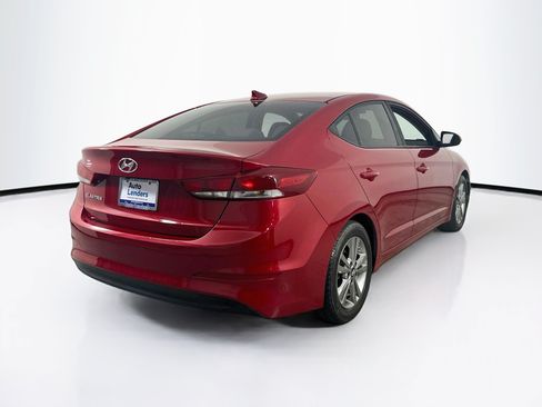 Used 2018 Hyundai Elantra SEL FWD image 5