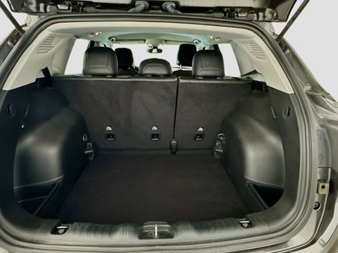 Used 2022 Jeep Compass Latitude image 29