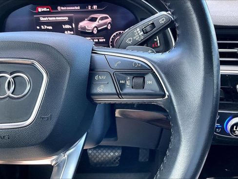 Used 2019 Audi Q7 3.0T Prestige AWD/4WD image 19