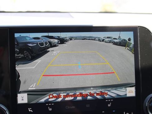 Certified 2025 Lexus NX 250 FWD w/ Accessory Package (Z1) image 13