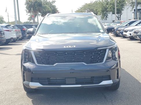 New 2026 Kia Sorento S image 2