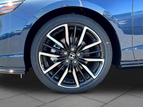 New 2026 Honda Accord Touring image 11