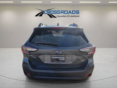 Used 2024 Subaru Outback Onyx Edition