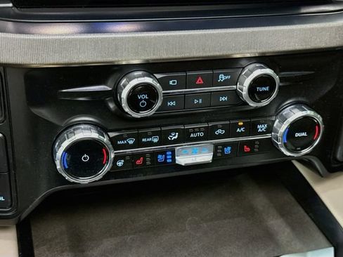 Used 2026 Ford F450 Platinum w/ Platinum Plus Package AWD/4WD image 16