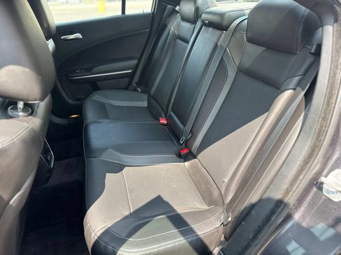 Used 2018 Dodge Charger GT AWD/4WD image 12