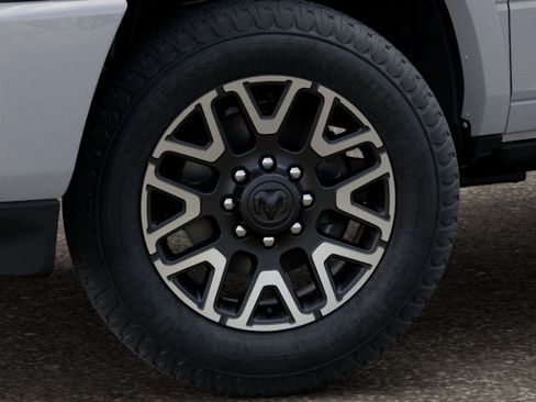 New 2026 RAM 2500 Limited AWD/4WD image 30