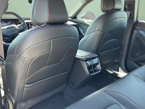 New 2026 Dodge Charger R/T AWD/4WD image 23