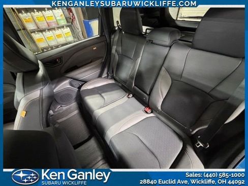 Certified 2026 Subaru Forester Wilderness image 22