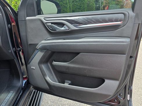 Used 2022 GMC Yukon Denali image 45