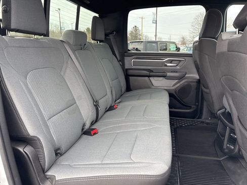 Used 2023 RAM 1500 Big Horn w/ Trailer Tow Group image 21