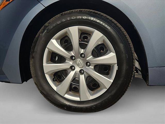 Used 2026 Toyota Corolla LE FWD image 29