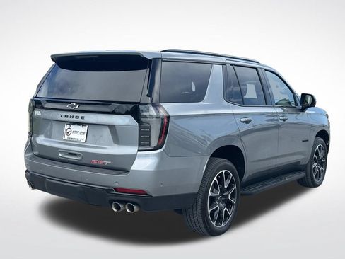 Used 2026 Chevrolet Tahoe RST w/ Comfort Package RWD image 7
