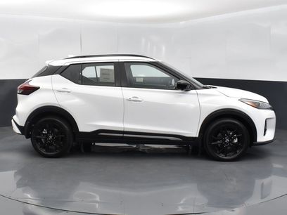 Used 2023 Nissan Kicks SR w/ SR Premium Package