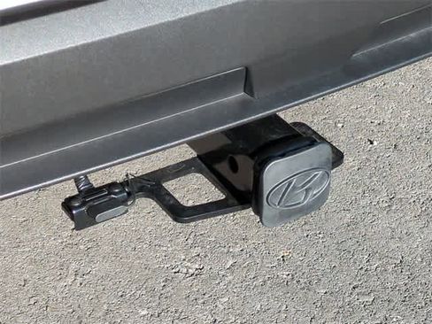 Certified 2026 Hyundai Tucson XRT image 34