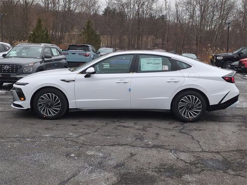New 2026 Hyundai Sonata SEL image 6