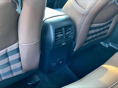 Used 2022 Ford Bronco Sport Outer Banks w/ Tech Package image 35