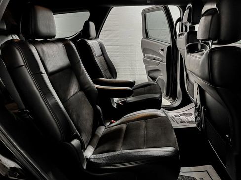 Used 2020 Dodge Durango GT image 12