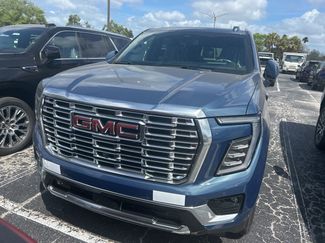 New 2026 GMC Yukon Denali video 2