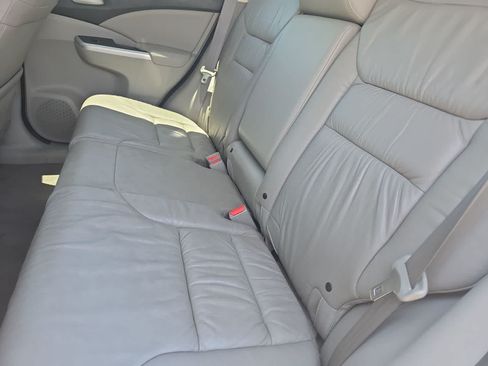 Used 2012 Honda CR-V EX-L image 19