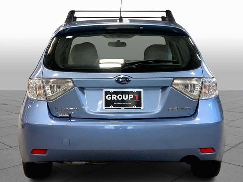 Used 2011 Subaru Impreza 2.5i Premium w/ PWR Moonroof Value Pkg image 6