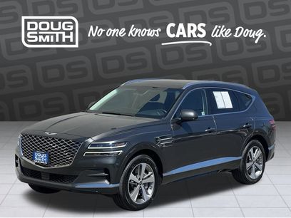 Used 2024 Genesis GV80 3.5T