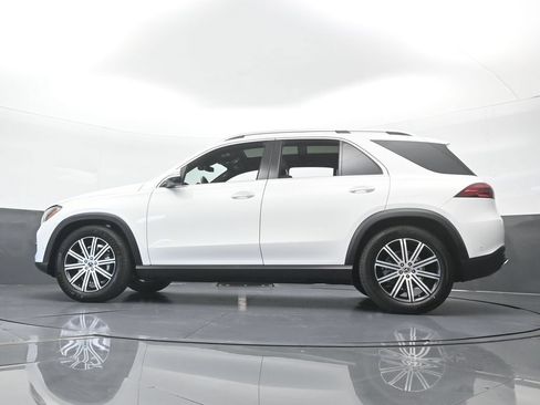 Used 2026 Mercedes-Benz GLE 350 4MATIC image 60