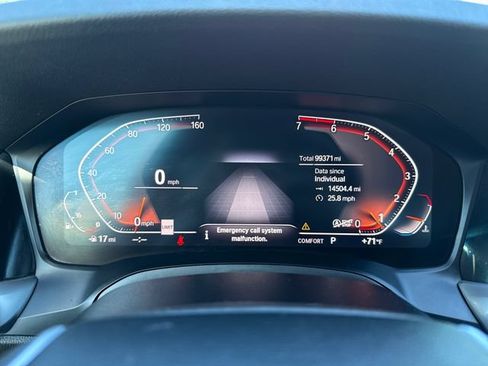 Used 2019 BMW 330i Sedan w/ Premium Package RWD image 23