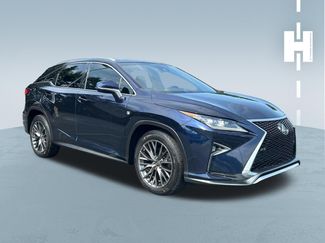 Used 2019 Lexus RX 350 F Sport AWD/4WD video 1