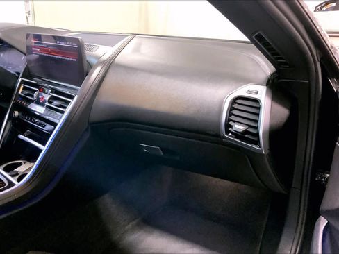 Certified 2023 BMW 840i Gran Coupe xDrive image 18