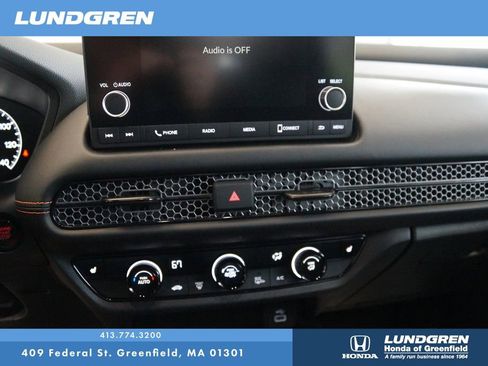 Used 2024 Honda HR-V Sport image 23