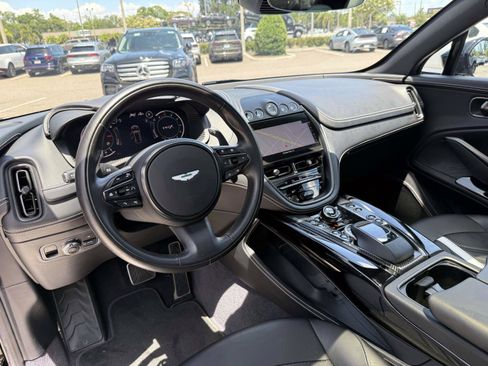 Used 2023 Aston Martin DBX 707 AWD/4WD image 15