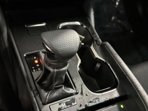 Used 2023 Lexus ES 350 F Sport image 24