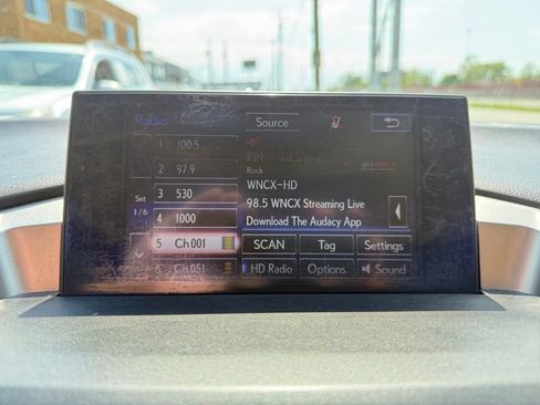 Used 2015 Lexus NX 200t AWD w/ Premium Package image 33