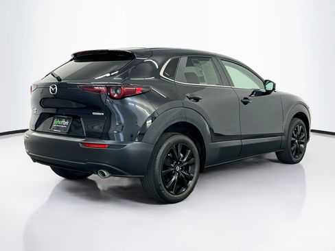 Used 2024 MAZDA CX-30 AWD 2.5 S w/ Select Sport Pkg image 9
