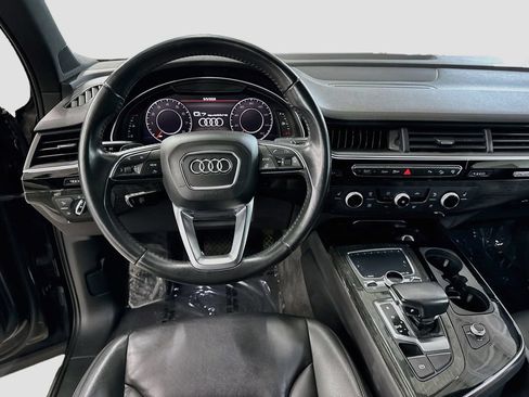 Used 2017 Audi Q7 3.0T Premium Plus w/ Premium Plus Package AWD/4WD image 26