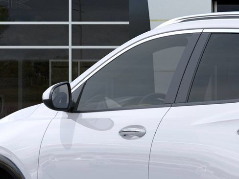 New 2026 Buick Encore GX Sport Touring w/ Comfort Package FWD image 12