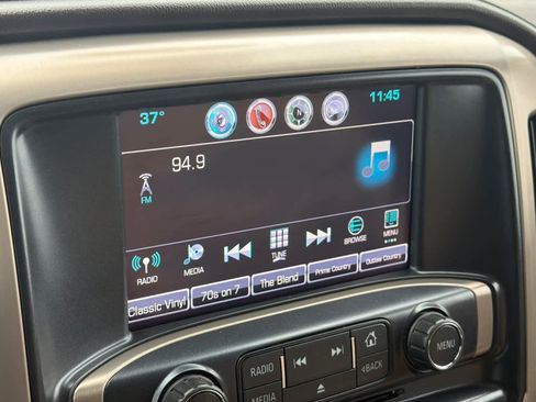 Used 2017 GMC Sierra 1500 Denali image 17