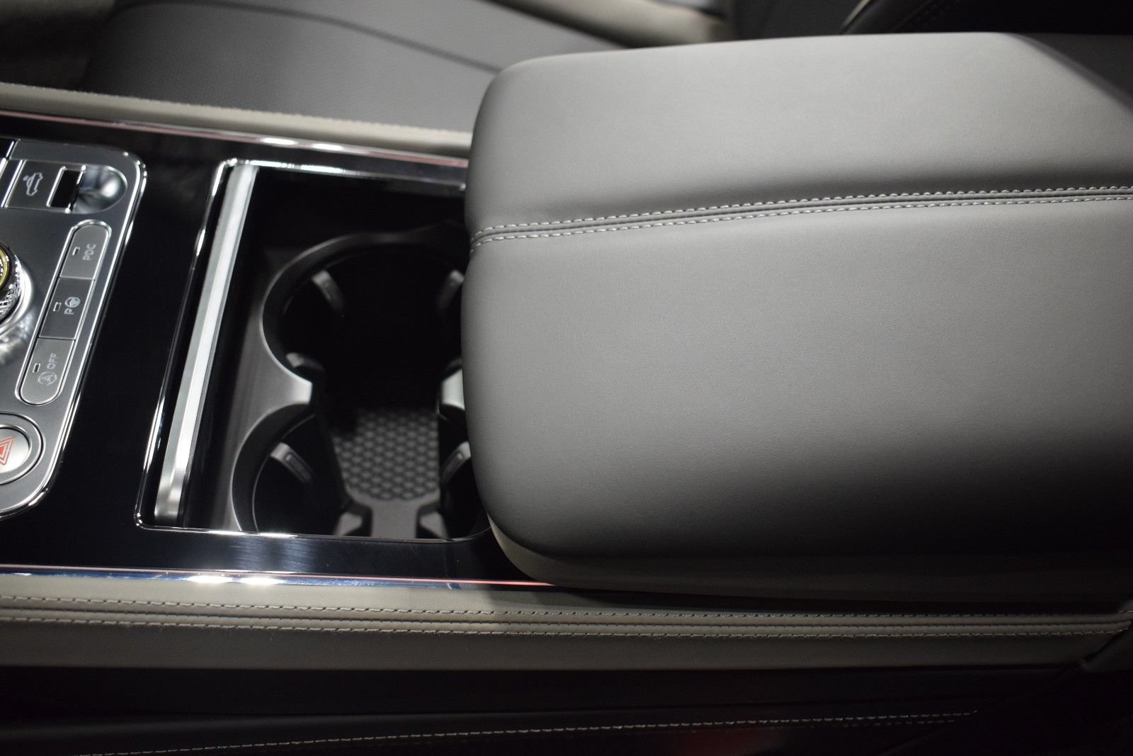 New 2024 Bentley Continental GT S AWD/4WD image 17