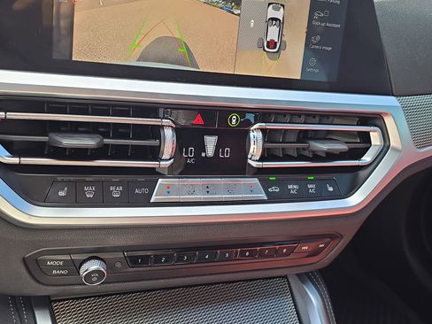 Used 2022 BMW M440i xDrive Gran Coupe w/ Premium Package AWD/4WD image 27