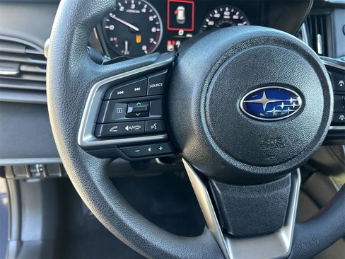 Certified 2024 Subaru Outback 2.5i image 20
