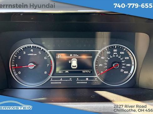 Used 2022 Kia Sorento X-Line EX AWD/4WD image 16