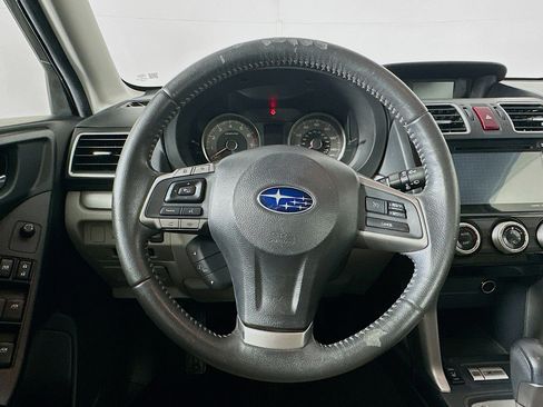 Used 2016 Subaru Forester 2.5i Limited w/ Popular Package #1 image 18