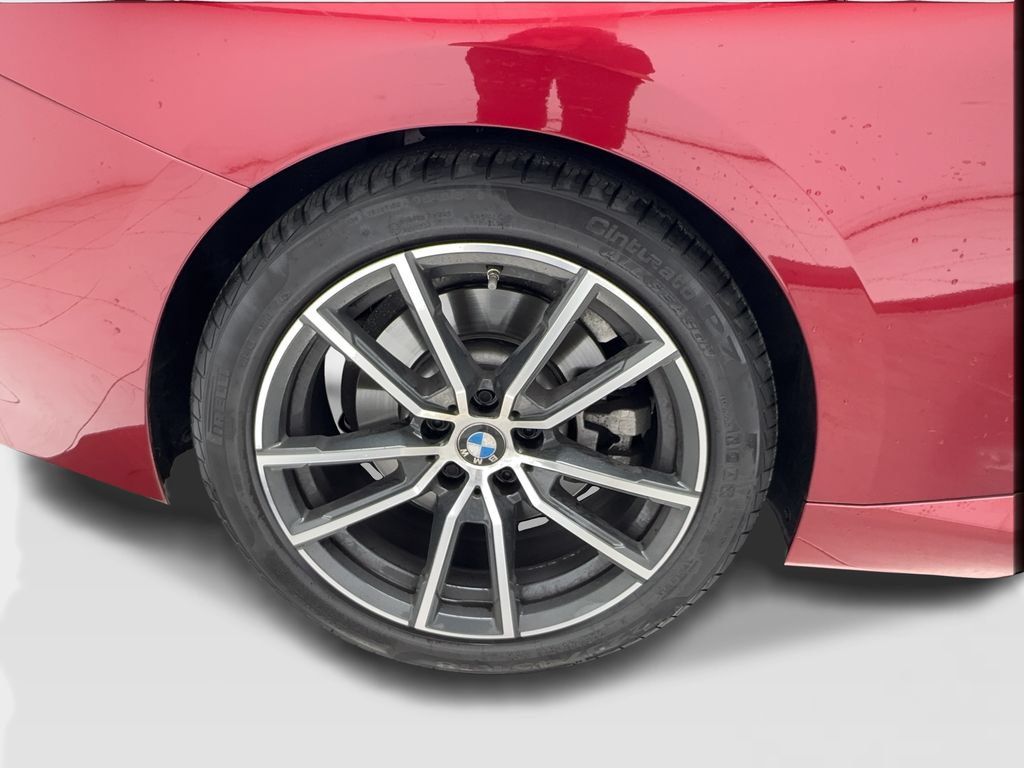 Used 2025 BMW 230i Coupe RWD image 14