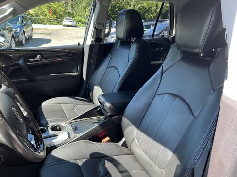 Used 2013 Buick Enclave Leather w/ LPO, Cargo Convenience Pkg FWD image 22