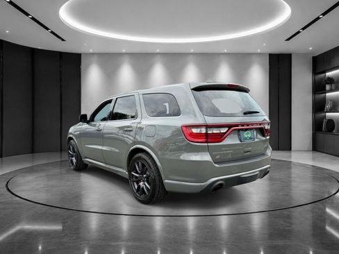Used 2019 Dodge Durango SRT AWD/4WD image 4